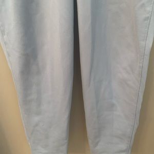 Under Armour joggers YLg